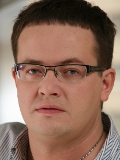 Владимир Мартынов