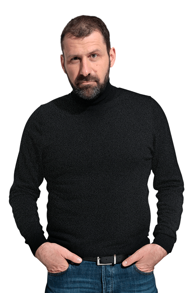 Игоре владимировиче рыбакове. Игоре владимировиче рыбакове